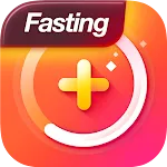 Fasting + Intermittent Fasting | Indus Appstore | App Icon