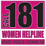 181 Abhayam Women Helpline | Indus Appstore | App Icon