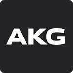 AKG Headphones | Indus Appstore | App Icon