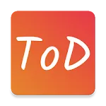 ToD : Truth Or Dare | Indus Appstore | App Icon