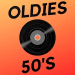 Oldies Music Radio 50s | Indus Appstore | App Icon