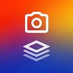 Multi Layer - Photo Editor | Indus Appstore | App Icon