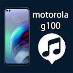 Moto g100 Phone Ringtones | Indus Appstore | App Icon