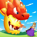 Girl Rescue: Dragon Out! | Indus Appstore | App Icon