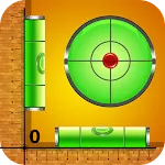 Bubble Level Meter | Indus Appstore | App Icon