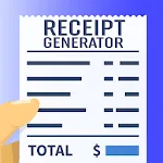 Receipt Generator | Indus Appstore | App Icon