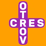 Vortoserc word search puzzle | Indus Appstore | App Icon