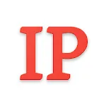 IP address (fast check) | Indus Appstore | App Icon