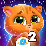 Bubbu 2 - My Pet Kingdom | Indus Appstore | App Icon