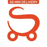 Satvacart - Grocery Delivery | Indus Appstore | App Icon