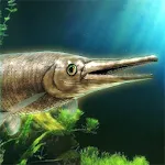 Alligator Gar raising from fry | Indus Appstore | App Icon