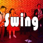 The Swing Channel - Radios | Indus Appstore | App Icon