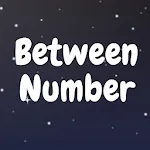 Between Numbers for Pre-school | Indus Appstore | App Icon