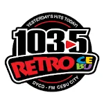 103.5 RETRO CEBU | Indus Appstore | App Icon