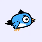 Bliss Bird | Indus Appstore | App Icon