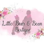 Little Bear and Bean Boutique | Indus Appstore | App Icon