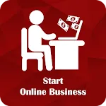 Start Online Business Tips | Indus Appstore | App Icon