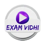 Exam Vidhi: Govt Job Exam Prep | Indus Appstore | App Icon