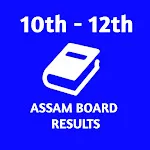 HS Results Assam | Indus Appstore | App Icon