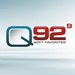 Q92 - FM | Indus Appstore | App Icon