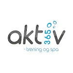 Aktiv365 Trening og Spa | Indus Appstore | App Icon