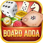 Board Adda: Ludo Carrom Chess | Indus Appstore | App Icon