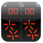 Predator Timer | Indus Appstore | App Icon