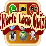 World Logo Quiz | Indus Appstore | App Icon