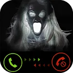 Incoming call from ghost (pran | Indus Appstore | App Icon