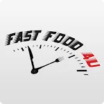 FastFood4U | Indus Appstore | App Icon