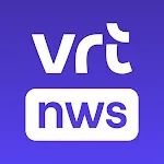 VRT NWS | Indus Appstore | App Icon