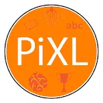 PiXL Unlock App | Indus Appstore | App Icon