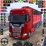 US Truck Game: Truck Simulator | Indus Appstore | App Icon