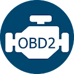 OBD2 Code Guide | Indus Appstore | App Icon