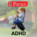 ADHD | Indus Appstore | App Icon