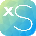 xSample | Indus Appstore | App Icon