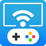 Arcade Family Chromecast Games | Indus Appstore | App Icon