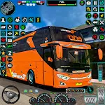 Bus Simulator: City Coach Bus | Indus Appstore | App Icon