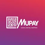 Conta Digital Mupay | Indus Appstore | App Icon