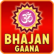 Bhajan Gaana-Krishna, Hanuman, Khatu Shyam, Shiva | Indus Appstore | App Icon