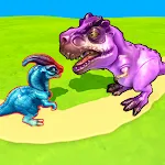 Dino Merge | Indus Appstore | App Icon