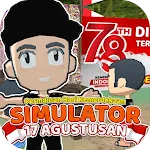 Simulator 17 Agustusan 3D | Indus Appstore | App Icon