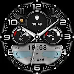 Lihtnes Watch Face 001 | Indus Appstore | App Icon