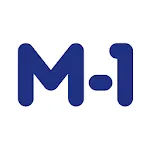 M-1 | Indus Appstore | App Icon