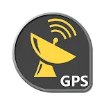 Satellite Check: GPS Toolsapp icon