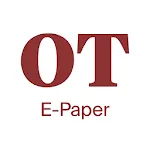 ot Oltner Tagblatt E-Paper | Indus Appstore | App Icon