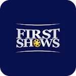 FirstShowsapp icon