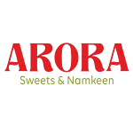 Arora Sweets | Indus Appstore | App Icon