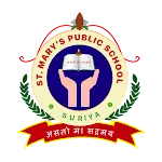 St. Mary's Public School, Suri | Indus Appstore | App Icon