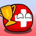 Countryballs: Minigames | Indus Appstore | App Icon